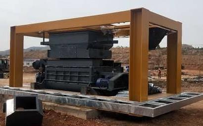 assist  Rwanda customers in installing asphalt plant